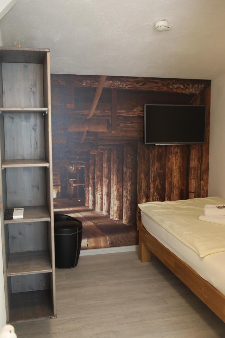 Hotel Duwakschopp Herxheim Bagian luar foto