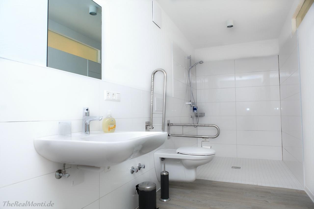 Hotel Duwakschopp Herxheim Bagian luar foto